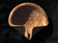 Iron Age IIAB Oil Lamp