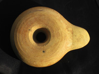 Archaic-Classical Greek Oil Lamp
