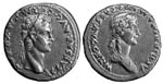 Coin of Caligula