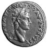 Coin portrait of Emperor Caligula